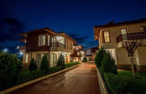 Lozenets Villa | Villas in Complex Trakiyskiy Bryag