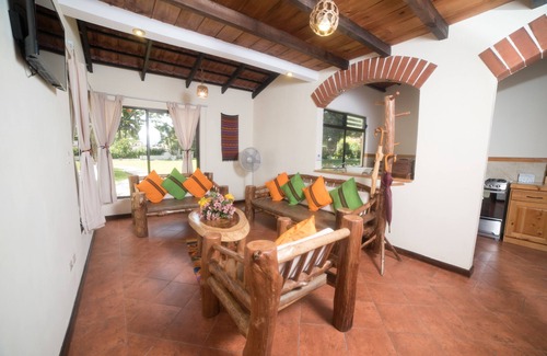 Panajachel House | Villas Jucanya