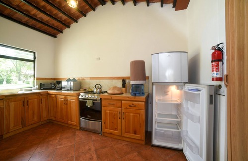 Panajachel House | Villas Jucanya