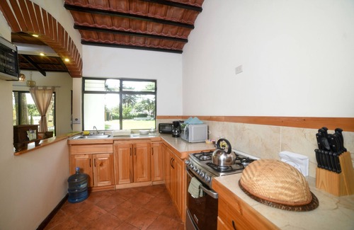 Panajachel House | Villas Jucanya