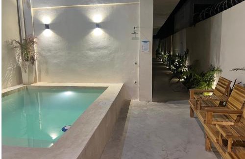 Celestun House | Villas Kaanab