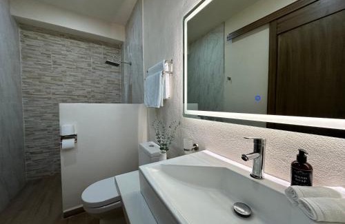 Celestun House | Villas Kaanab