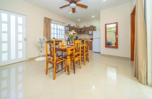 Salinas House | Villas Keh