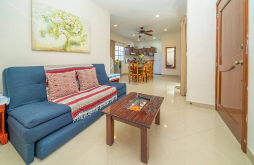 Salinas House | Villas Keh