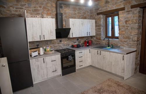 Kertezi Ski Chalet | Villas Kertezi