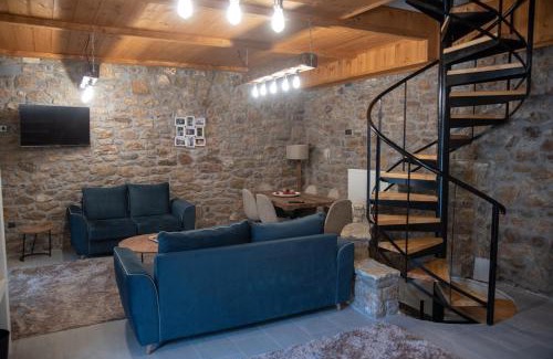 Kertezi Ski Chalet | Villas Kertezi
