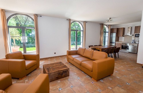 Biarritz House | Villas L’Orée de Milady