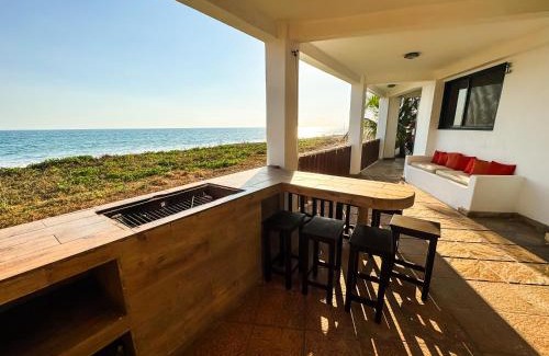 Monterrico Apartment | Villas los cabos le suisse
