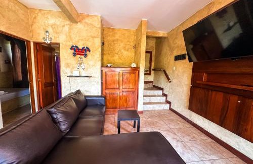 Monterrico Apartment | Villas los cabos le suisse