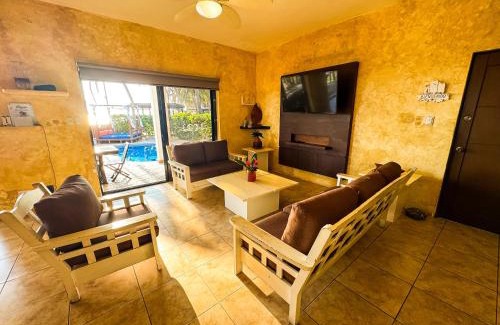 Monterrico Apartment | Villas los cabos le suisse