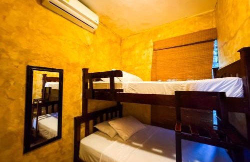 Monterrico Apartment | Villas los cabos le suisse