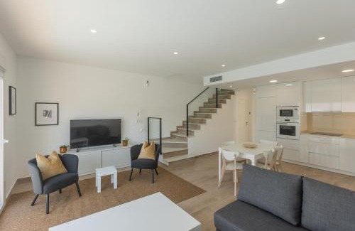 Los Cuarteros House | Villas Mar y Baleares - 16p - 12 beds - private pools