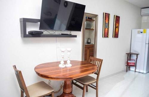 Zona Hotelera Condo | Villas Marlin Cancun beach studio