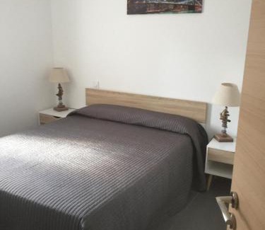 Galeria Apartment | VILLAS MATTEU