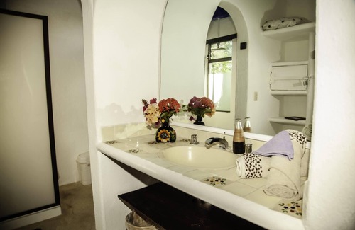 Puerto Angel Hotel | Villas Mykonos