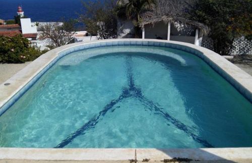 Puerto Angel Hotel | Villas Mykonos