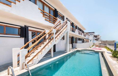 Isla Mujeres Apartment | Villas Najo' Isla Mujeres.