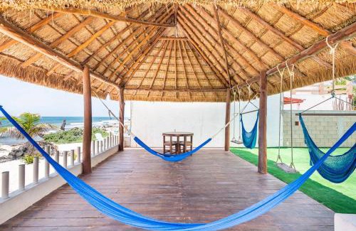 Isla Mujeres Apartment | Villas Najo' Isla Mujeres.