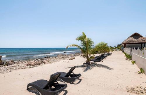 Isla Mujeres Apartment | Villas Najo' Isla Mujeres.