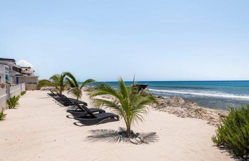 Isla Mujeres Apartment | Villas Najo' Isla Mujeres.