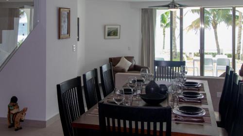 Zona Hotelera Villa | Villas Nizuc, Villa 29