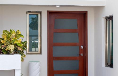 Zona Hotelera Villa | Villas Nizuc, Villa 29