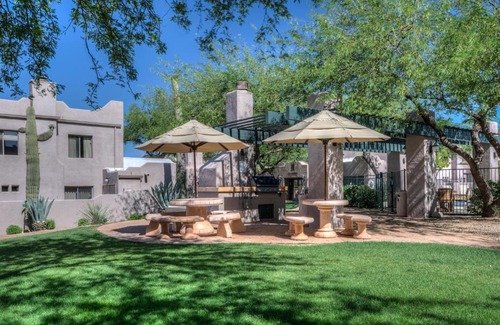 Las Lomas Villa | Villas of Cave Creek