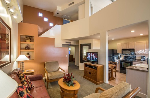 Las Lomas Apartment | Villas of Cave Creek