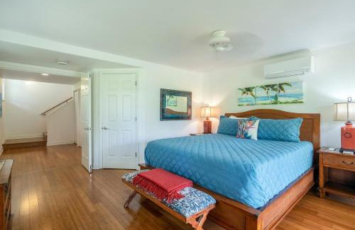 Princeville Apartment | Villas of Kamalii 40