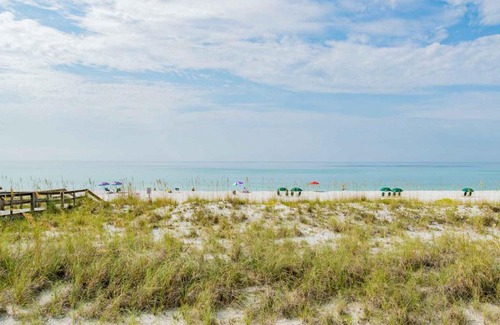 Pensacola Beach Apartment | Villas on the Gulf #N1