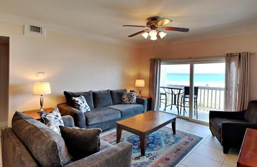 Pensacola Beach Apartment | Villas on the Gulf #N1