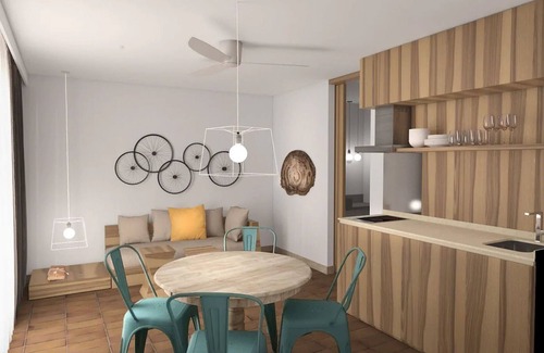 Sant Francesc Xavier Apartment | Villas Paraíso de los Pinos