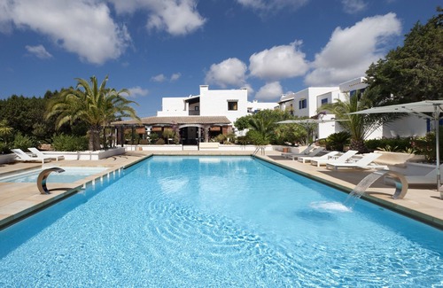 Sant Francesc Xavier Apartment | Villas Paraíso de los Pinos