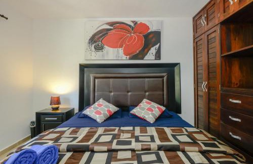 Puerto Aventuras Bed & Breakfast | Villas Picalu Lodge