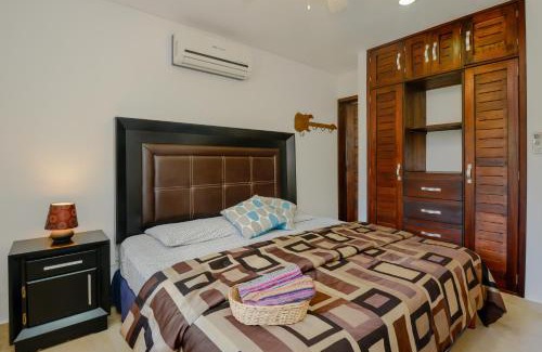 Puerto Aventuras Bed & Breakfast | Villas Picalu Lodge