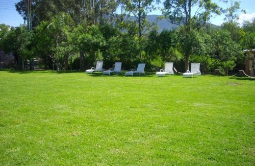 Tequisquiapan Villa | Villas Premier