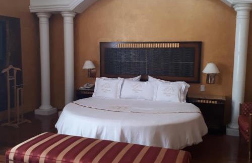 Ixtacalco Hotel | Villas Princess Hotel