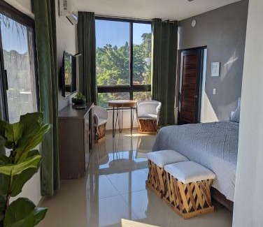Chacala Hotel | Villas Pura Chacala