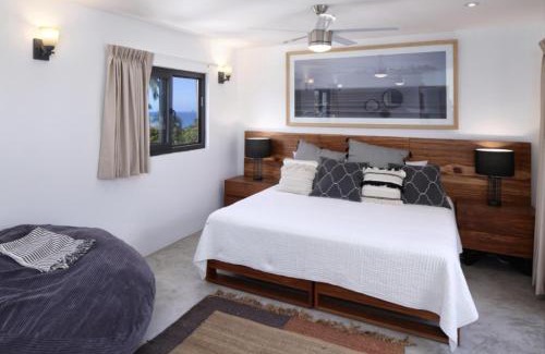 North End House | Villas Robalo/Dorado Penthouses