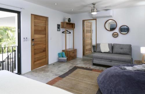 North End House | Villas Robalo/Dorado Penthouses