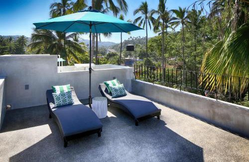 North End House | Villas Robalo/Dorado Penthouses
