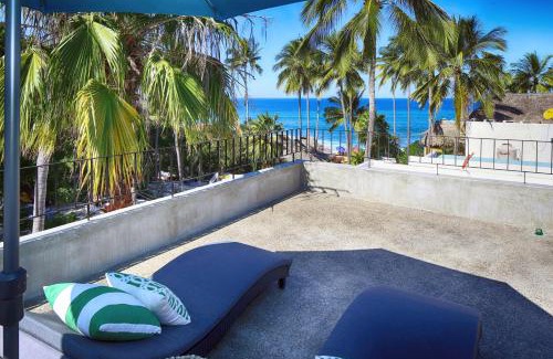 North End House | Villas Robalo/Dorado Penthouses