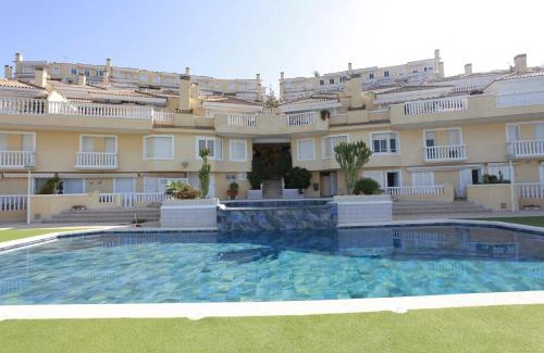 Diputacion de Rincon de San Gines Apartment | Villas Romanas with best sunsets and views