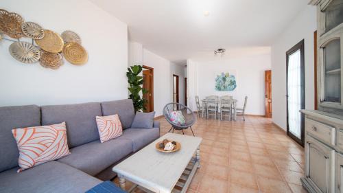 Matagorda House | Villas Salinas de Matagorda