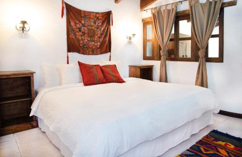 Santa Ana Villa | Villas Santa Ana