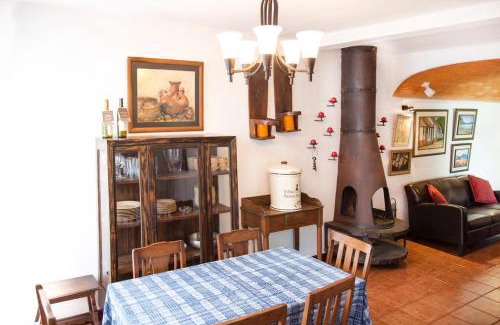 Santa Ana Villa | Villas Santa Ana