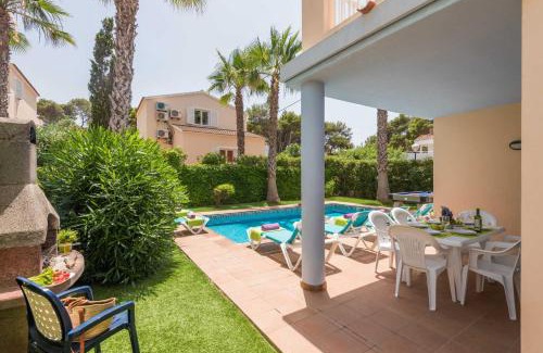 Cala Blanca Villa | Villas Serena