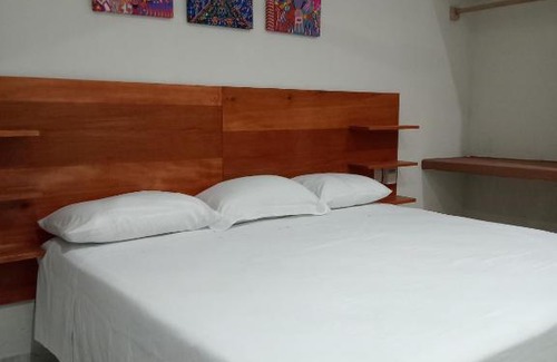 Ixtapa Cabin | Villas victoria mirador