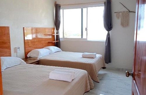 Ixtapa Cabin | Villas victoria mirador