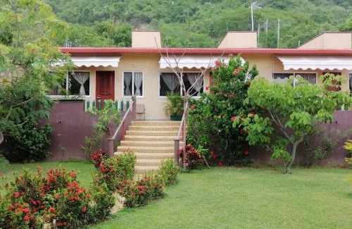 Ixtapa Cabin | Villas victoria mirador